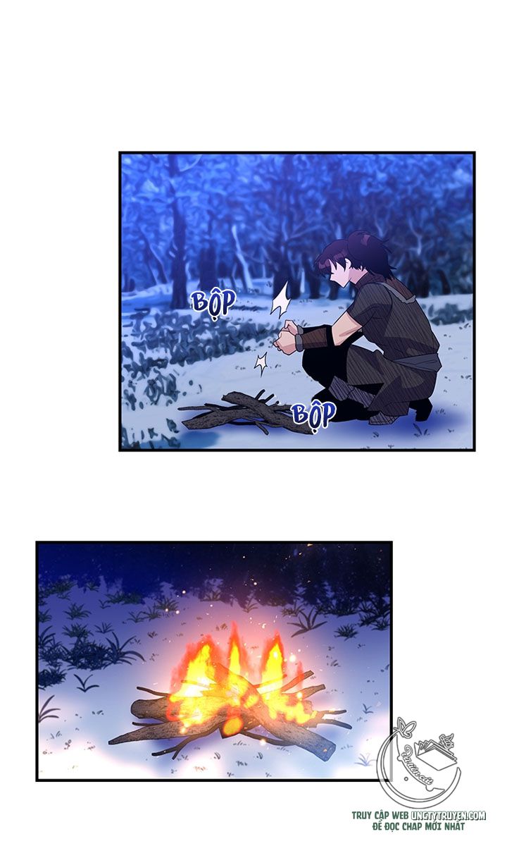 Vợ Ơi, Anh Sắp Trụ Không Nổi Rồi! Chapter 27 - Trang 27