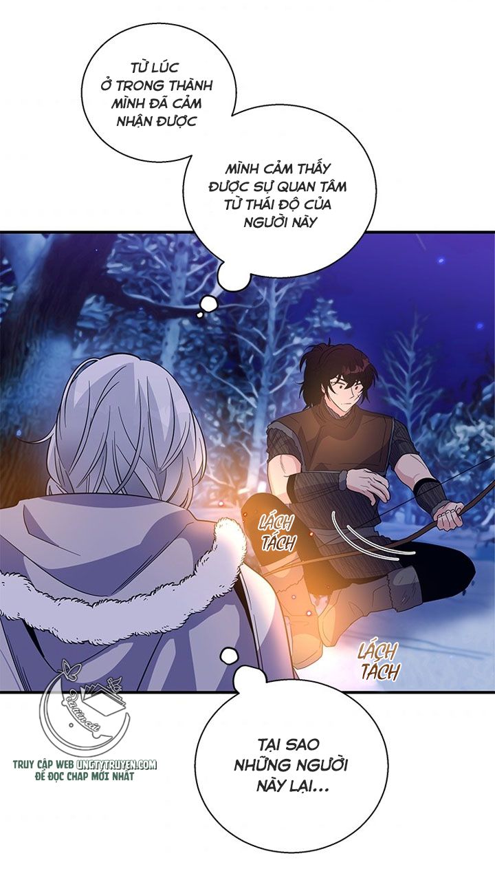 Vợ Ơi, Anh Sắp Trụ Không Nổi Rồi! Chapter 27 - Trang 32