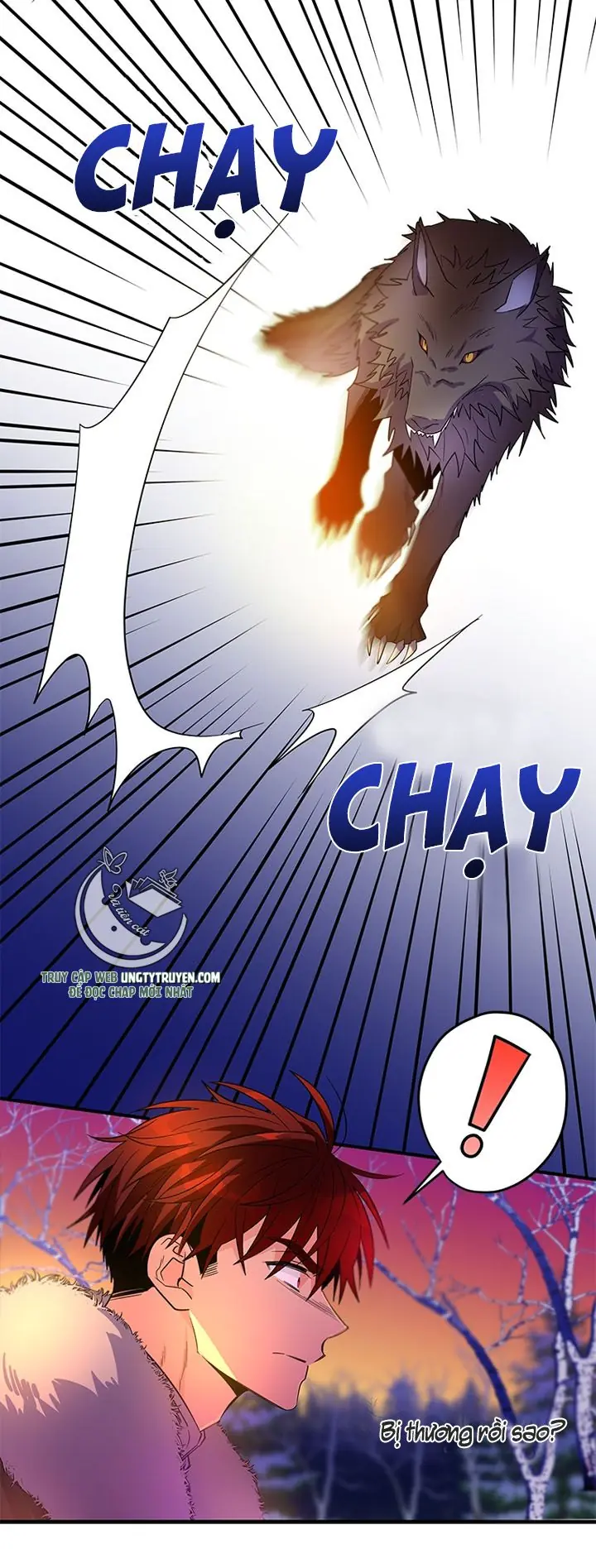 Vợ Ơi, Anh Sắp Trụ Không Nổi Rồi! Chapter 27 - Trang 7