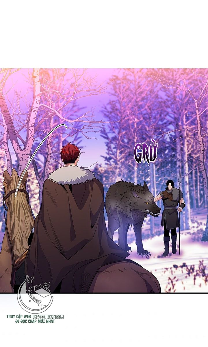 Vợ Ơi, Anh Sắp Trụ Không Nổi Rồi! Chapter 27 - Trang 8