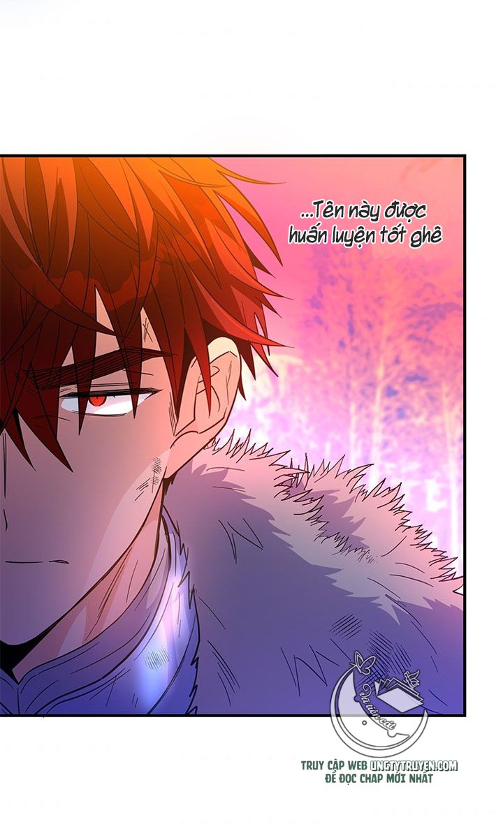 Vợ Ơi, Anh Sắp Trụ Không Nổi Rồi! Chapter 27 - Trang 9