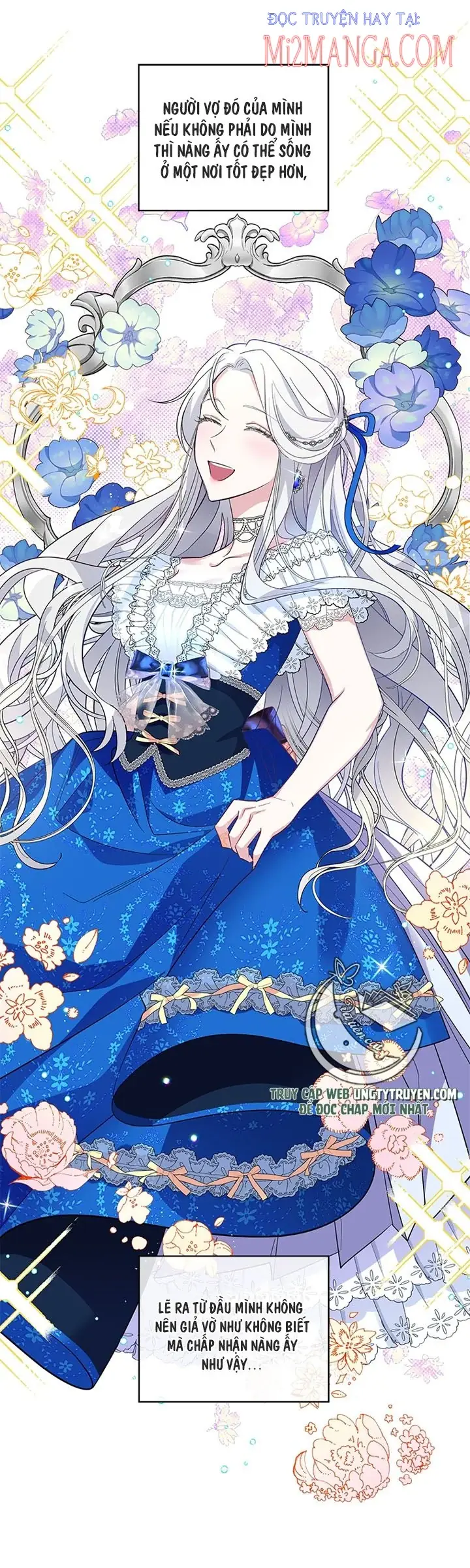 Vợ Ơi, Anh Sắp Trụ Không Nổi Rồi! Chapter 28.5 - Trang 11