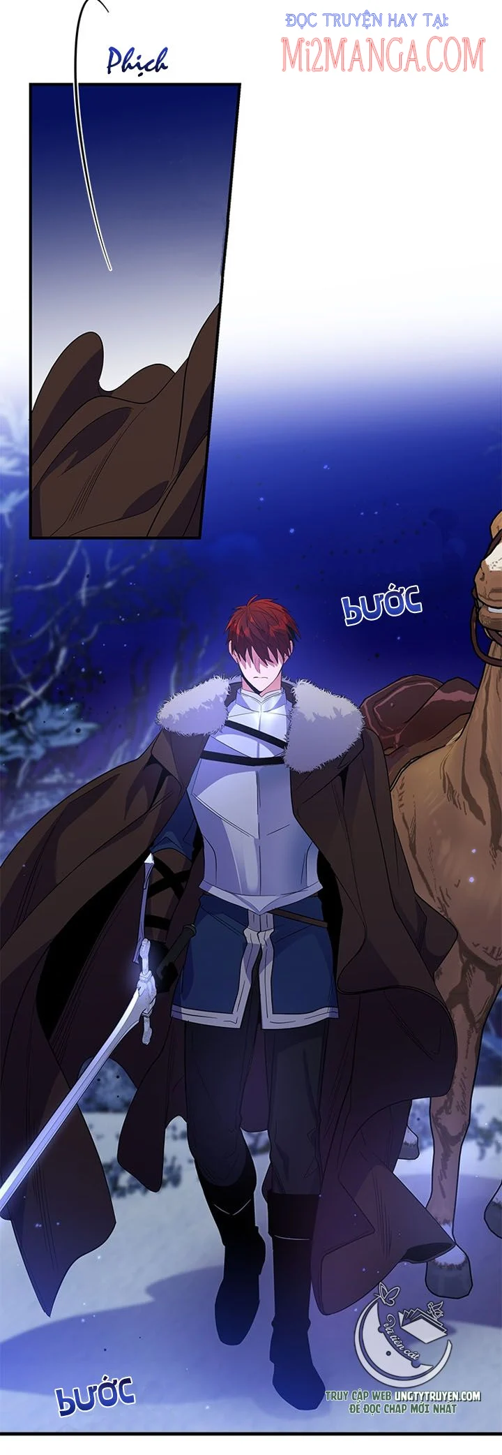 Vợ Ơi, Anh Sắp Trụ Không Nổi Rồi! Chapter 28.5 - Trang 12
