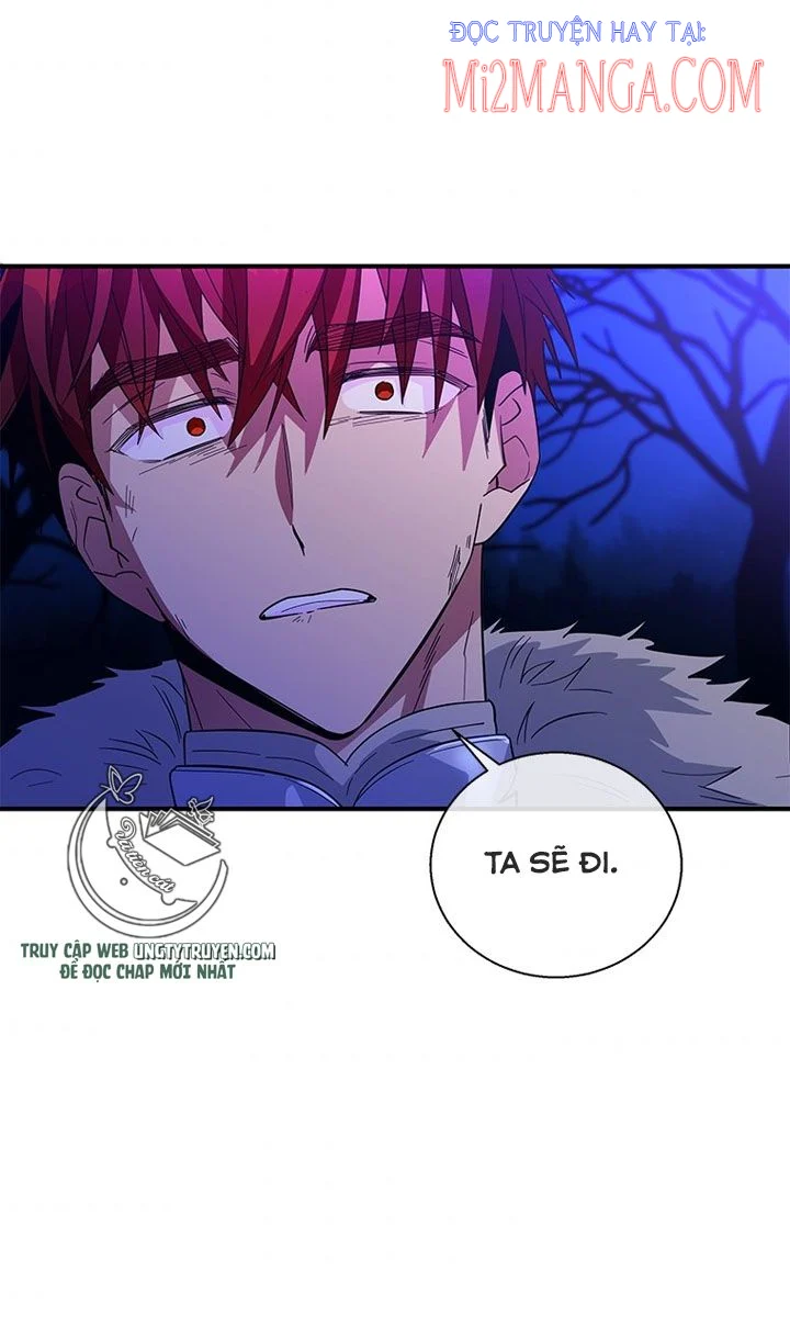 Vợ Ơi, Anh Sắp Trụ Không Nổi Rồi! Chapter 28.5 - Trang 13