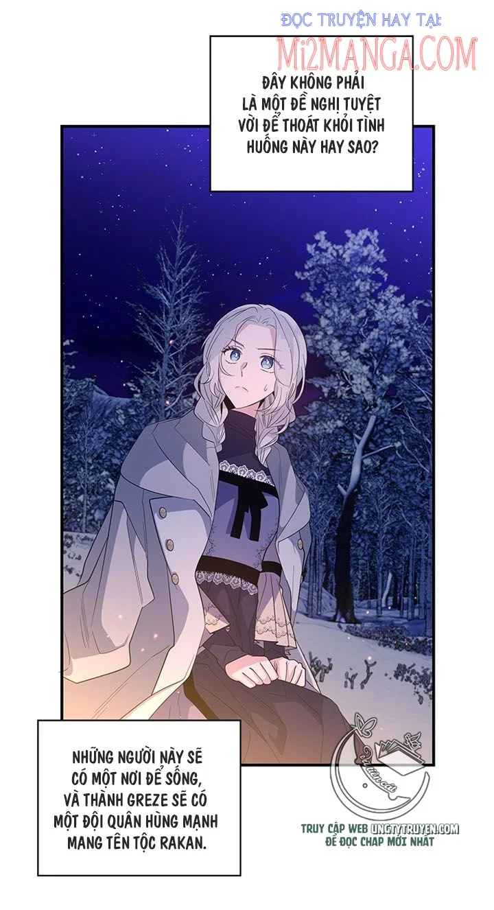 Vợ Ơi, Anh Sắp Trụ Không Nổi Rồi! Chapter 28.5 - Trang 19