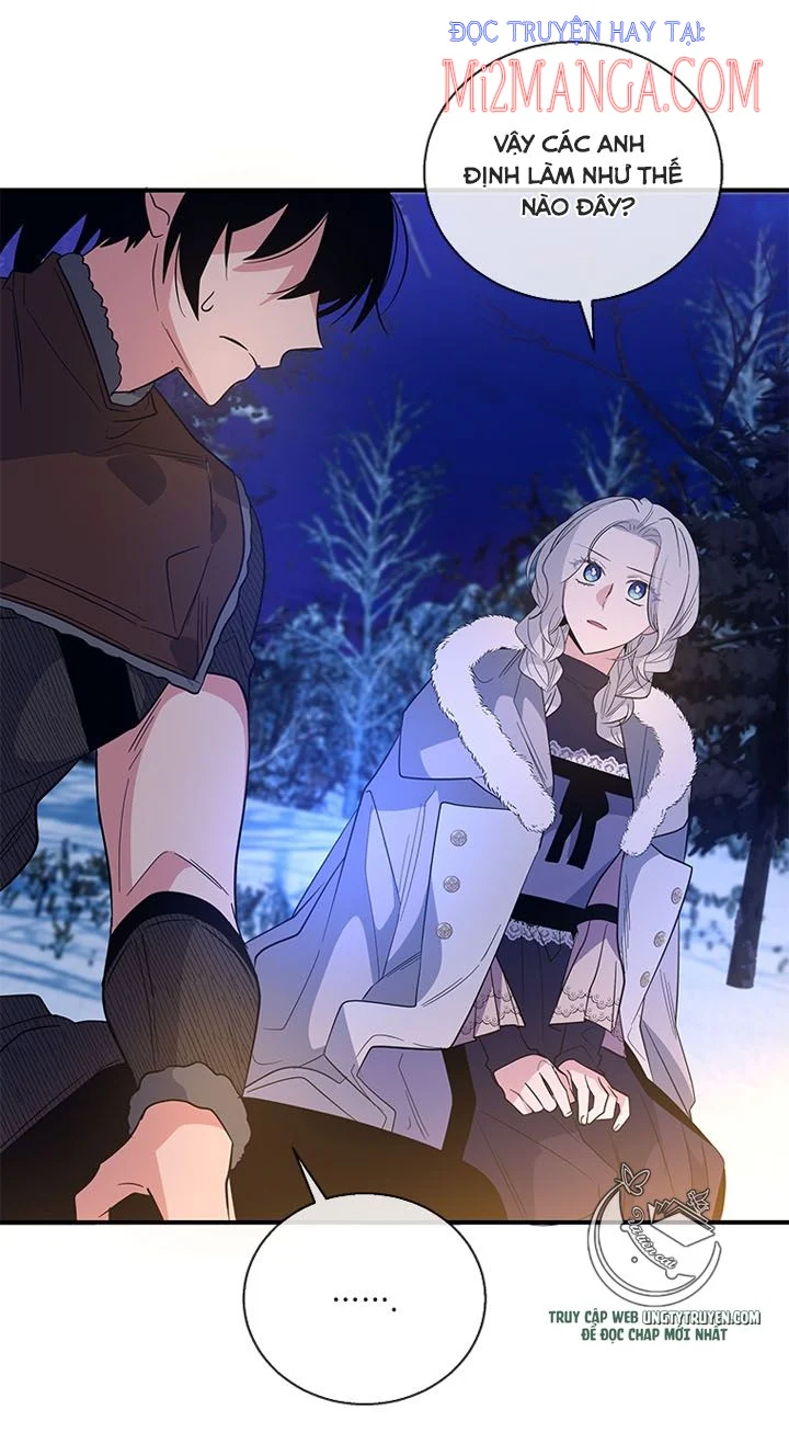 Vợ Ơi, Anh Sắp Trụ Không Nổi Rồi! Chapter 28.5 - Trang 23