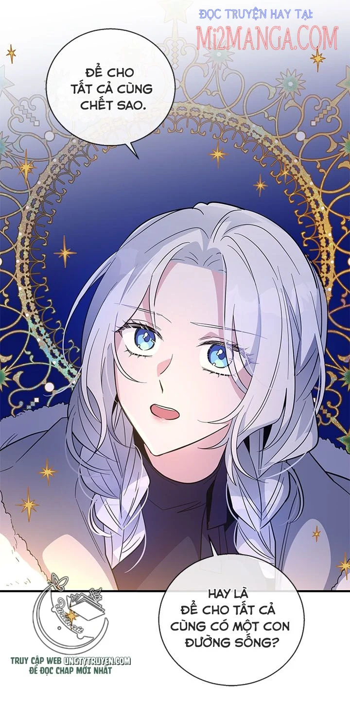 Vợ Ơi, Anh Sắp Trụ Không Nổi Rồi! Chapter 28.5 - Trang 24