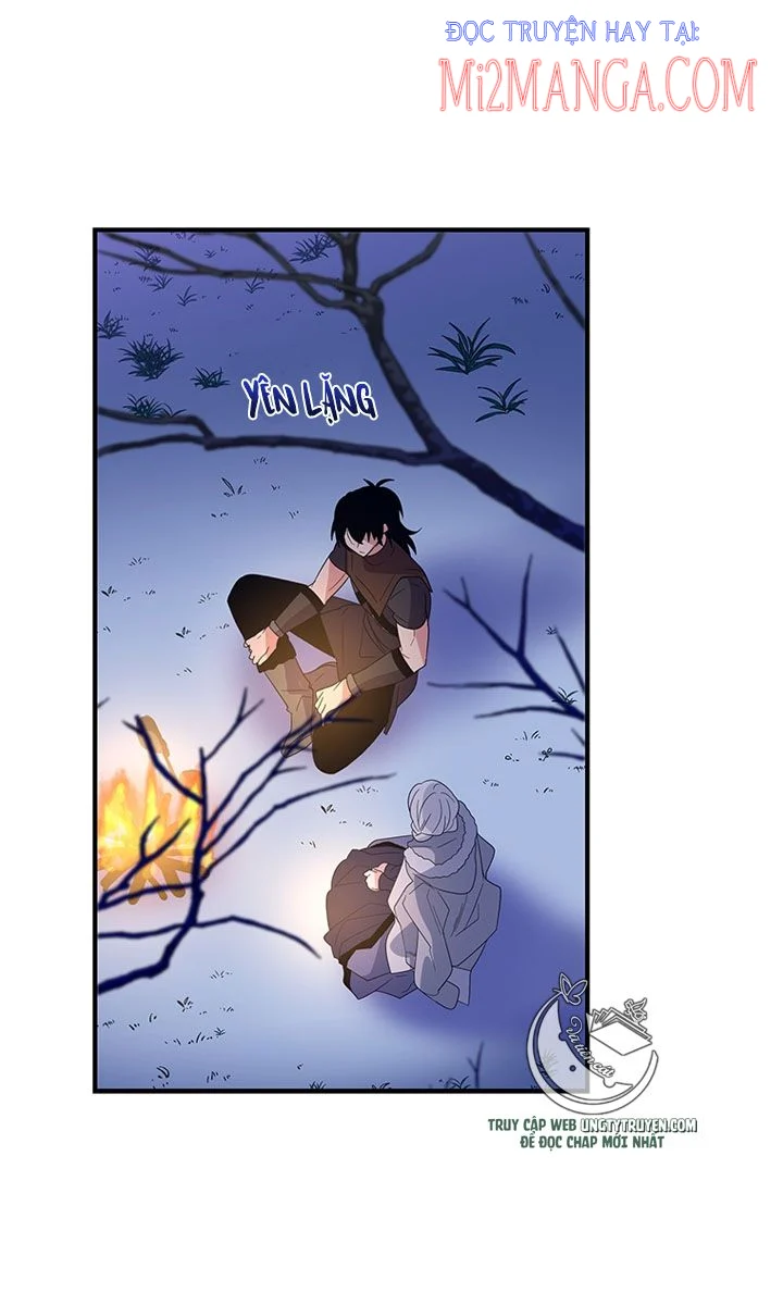 Vợ Ơi, Anh Sắp Trụ Không Nổi Rồi! Chapter 28.5 - Trang 25