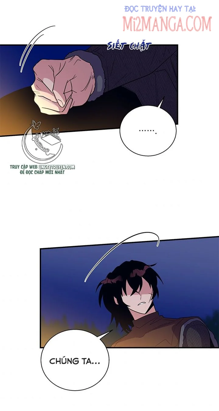 Vợ Ơi, Anh Sắp Trụ Không Nổi Rồi! Chapter 28.5 - Trang 27