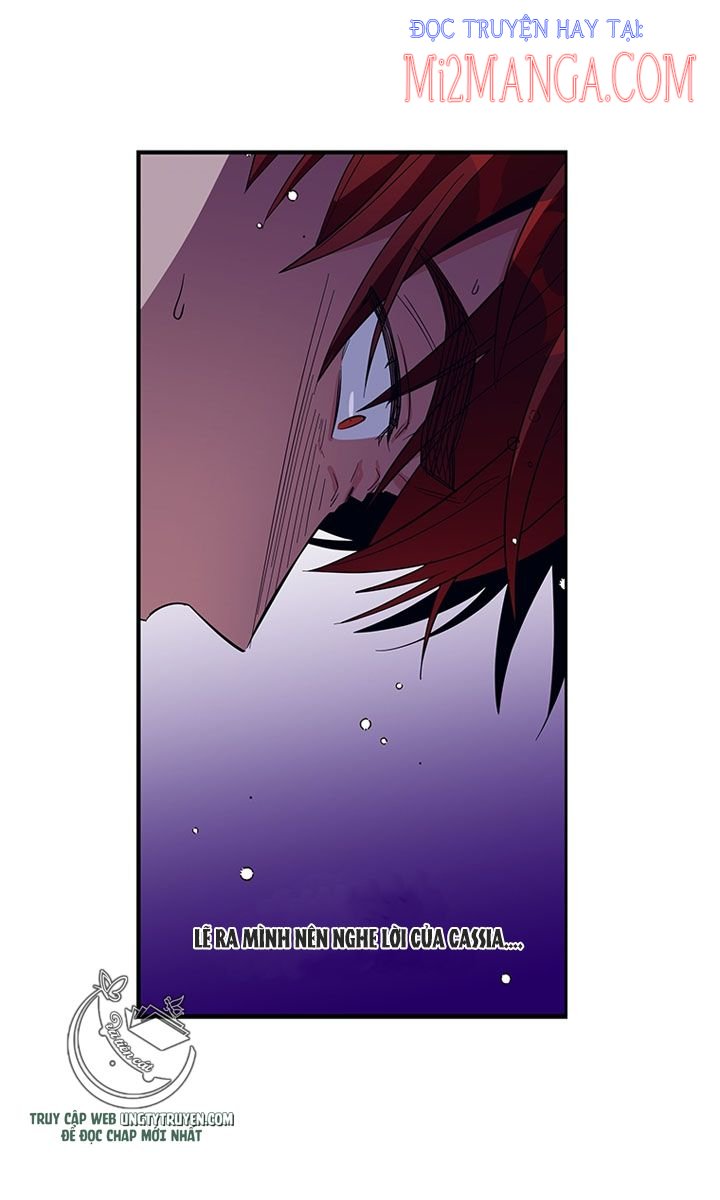 Vợ Ơi, Anh Sắp Trụ Không Nổi Rồi! Chapter 28.5 - Trang 9