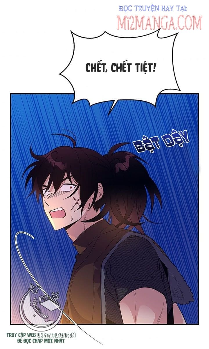 Vợ Ơi, Anh Sắp Trụ Không Nổi Rồi! Chapter 28 - Trang 10