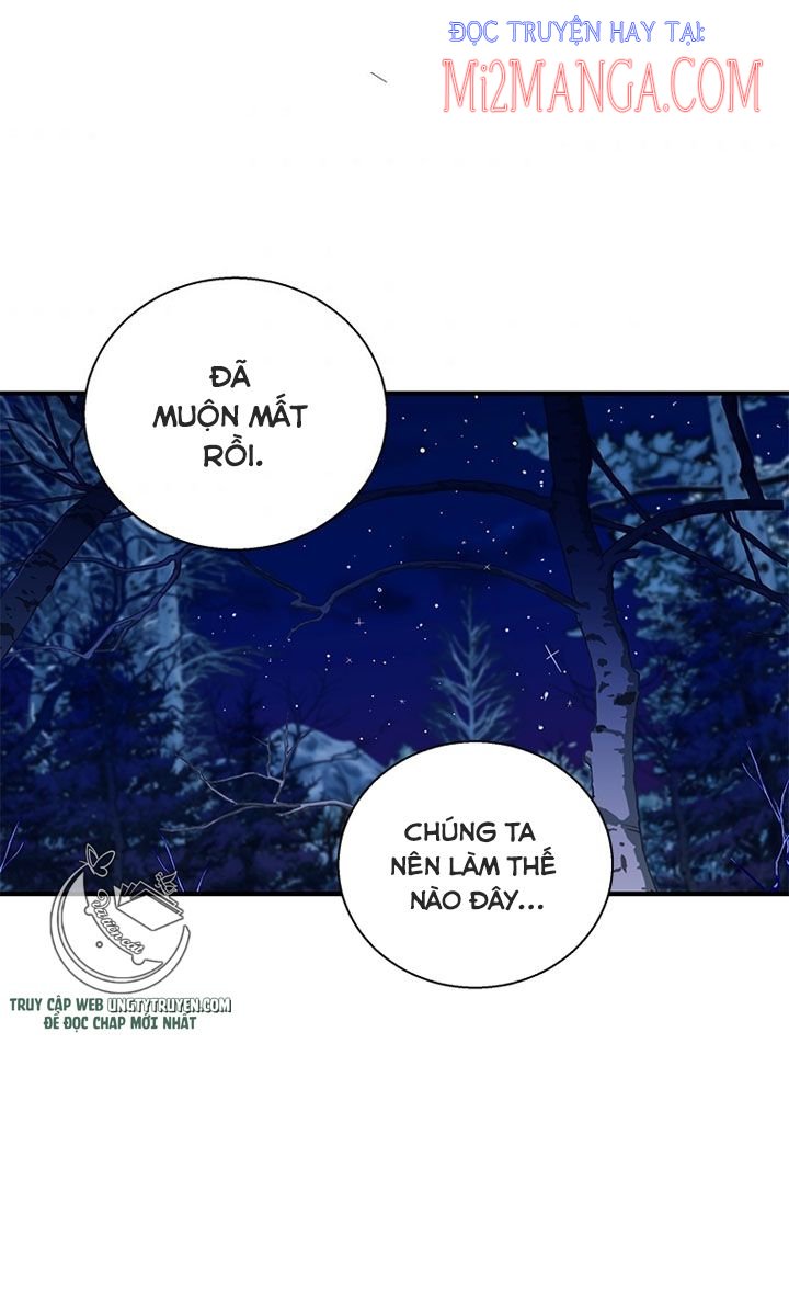 Vợ Ơi, Anh Sắp Trụ Không Nổi Rồi! Chapter 28 - Trang 11