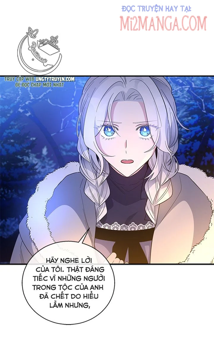 Vợ Ơi, Anh Sắp Trụ Không Nổi Rồi! Chapter 28 - Trang 12