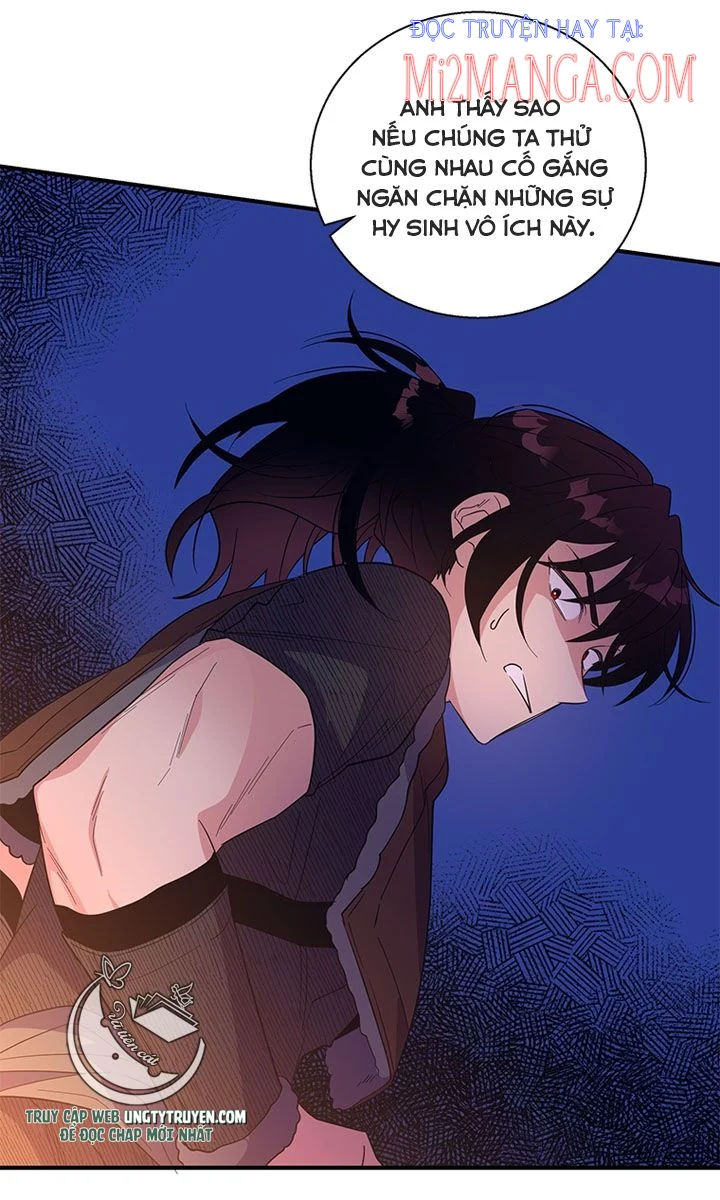 Vợ Ơi, Anh Sắp Trụ Không Nổi Rồi! Chapter 28 - Trang 13