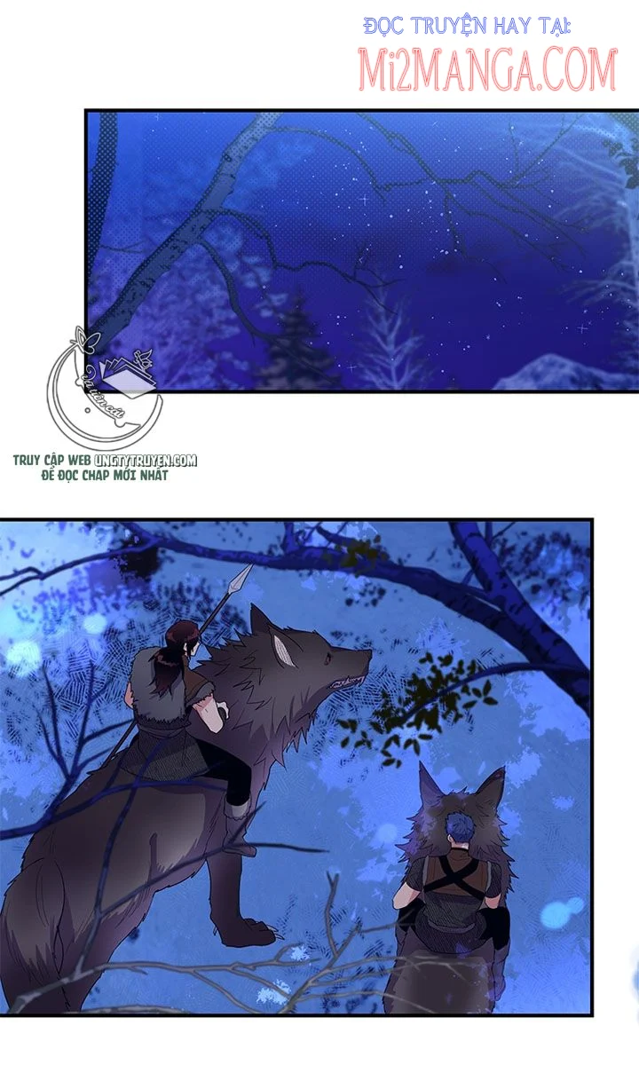 Vợ Ơi, Anh Sắp Trụ Không Nổi Rồi! Chapter 28 - Trang 15