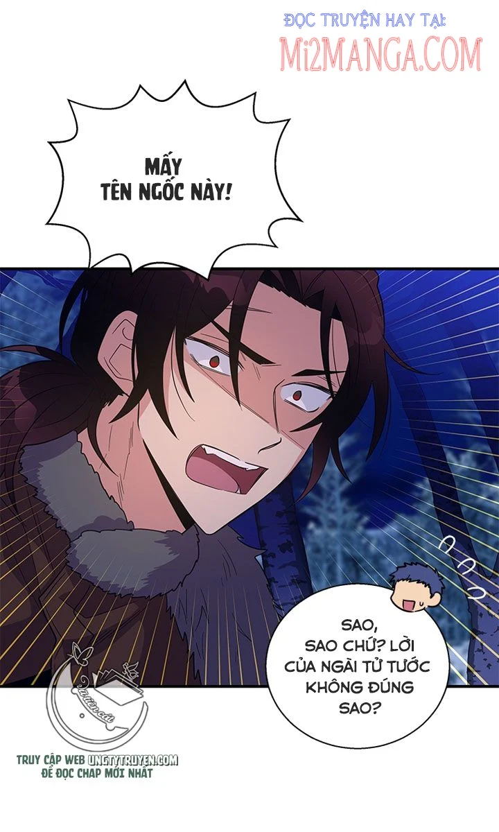 Vợ Ơi, Anh Sắp Trụ Không Nổi Rồi! Chapter 28 - Trang 16