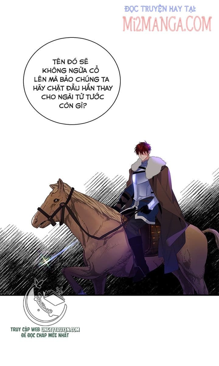 Vợ Ơi, Anh Sắp Trụ Không Nổi Rồi! Chapter 28 - Trang 17