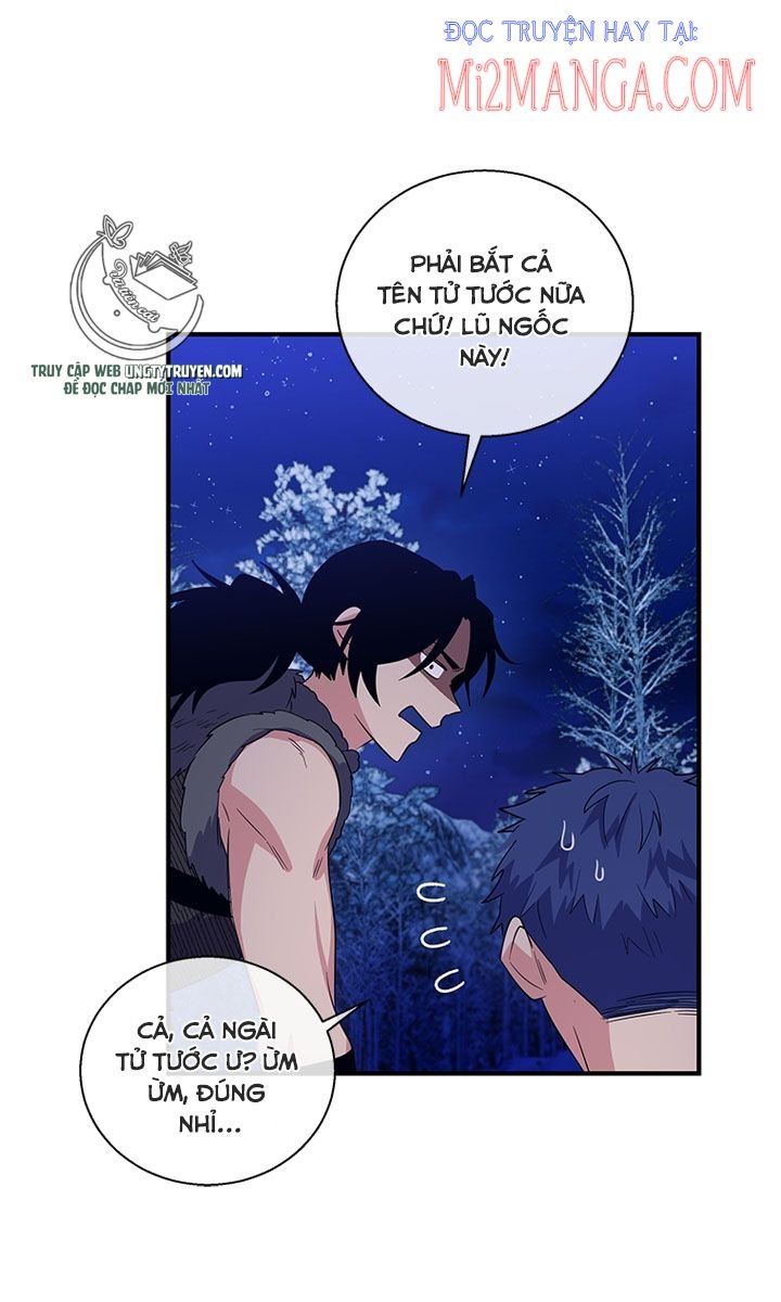 Vợ Ơi, Anh Sắp Trụ Không Nổi Rồi! Chapter 28 - Trang 18