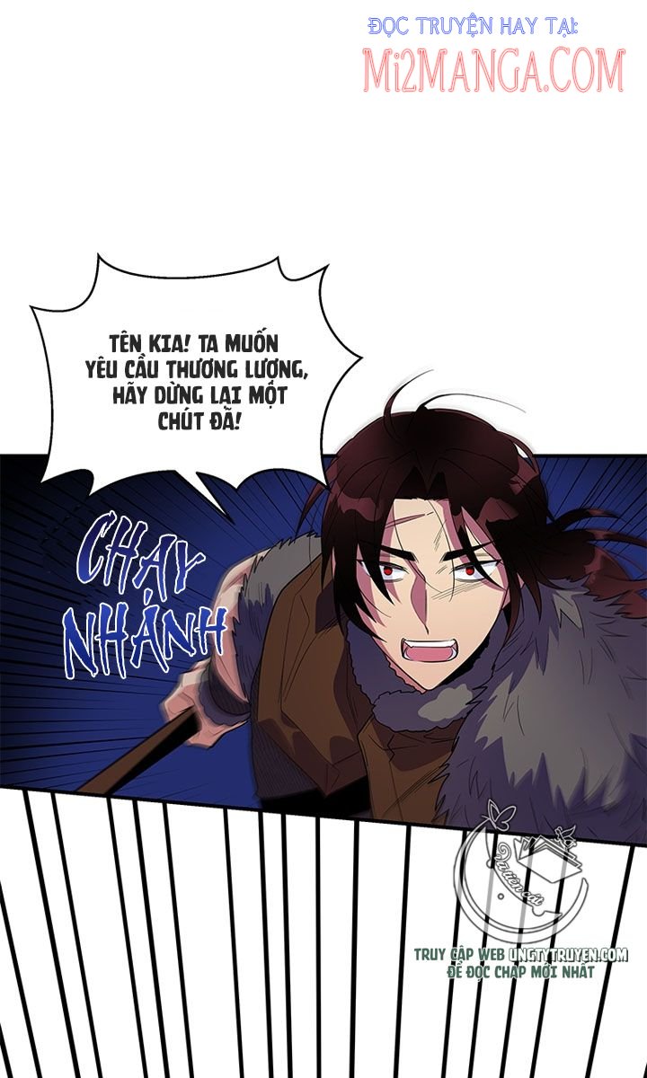 Vợ Ơi, Anh Sắp Trụ Không Nổi Rồi! Chapter 28 - Trang 20
