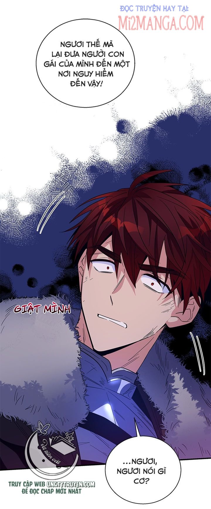 Vợ Ơi, Anh Sắp Trụ Không Nổi Rồi! Chapter 28 - Trang 23