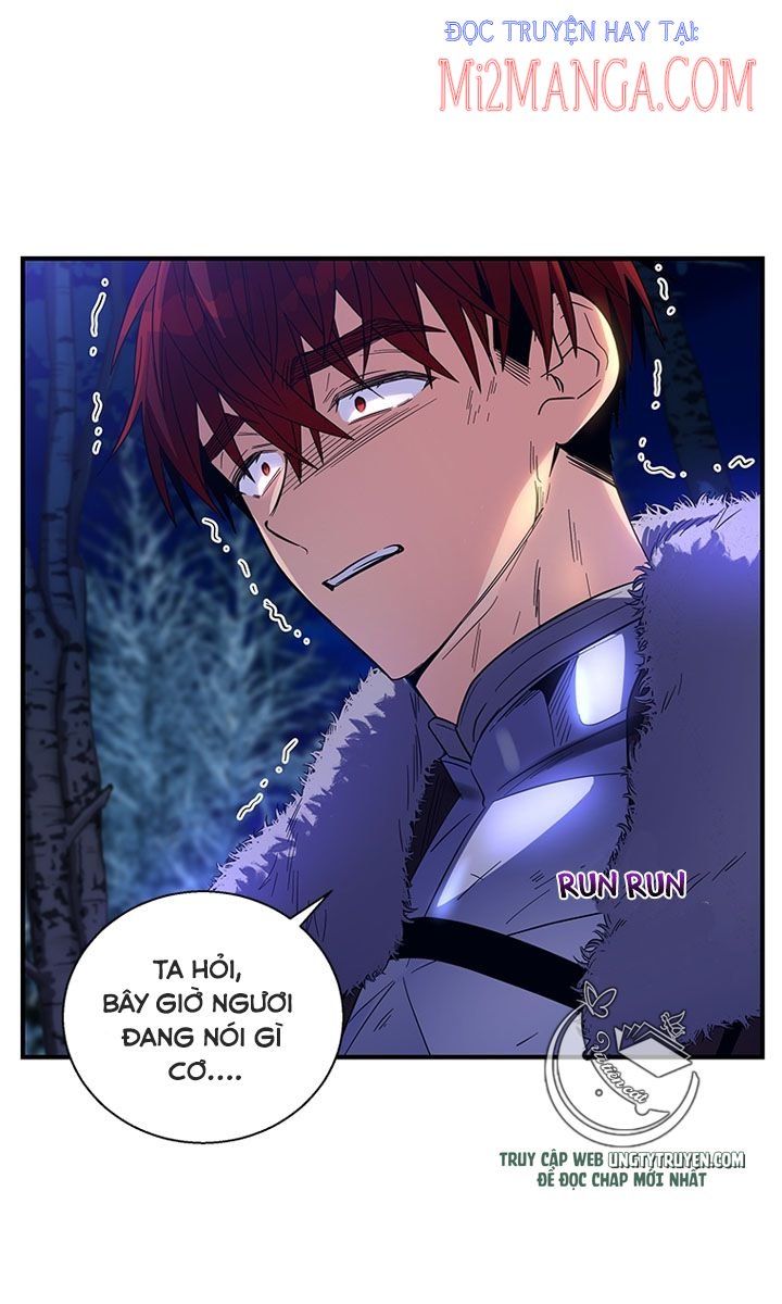 Vợ Ơi, Anh Sắp Trụ Không Nổi Rồi! Chapter 28 - Trang 25