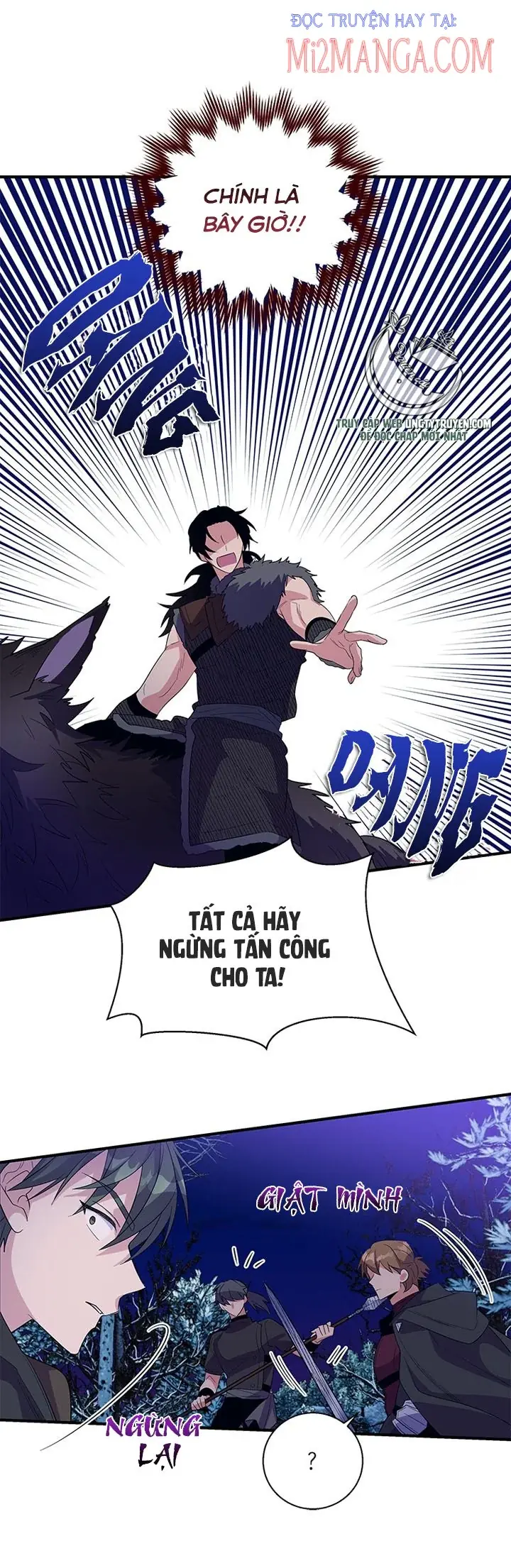 Vợ Ơi, Anh Sắp Trụ Không Nổi Rồi! Chapter 28 - Trang 26