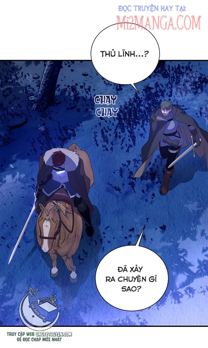 Vợ Ơi, Anh Sắp Trụ Không Nổi Rồi! Chapter 28 - Trang 27