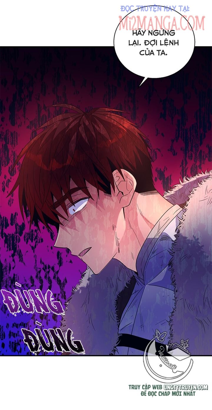 Vợ Ơi, Anh Sắp Trụ Không Nổi Rồi! Chapter 28 - Trang 28