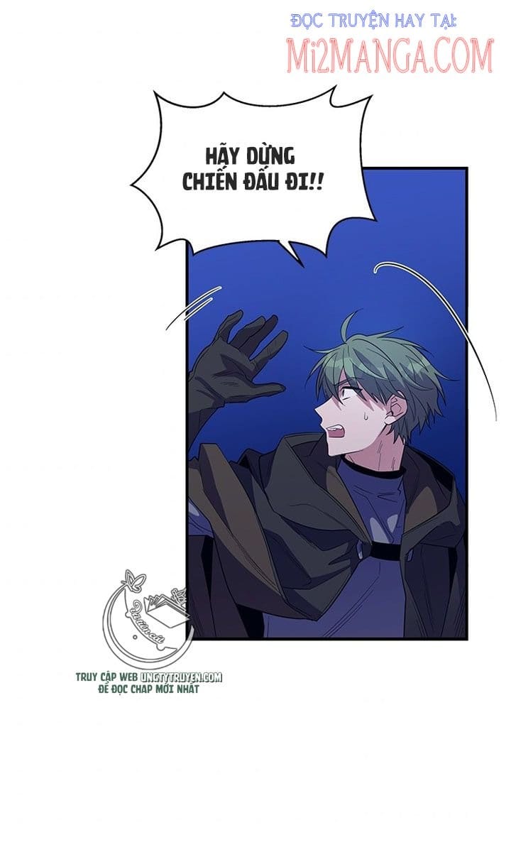 Vợ Ơi, Anh Sắp Trụ Không Nổi Rồi! Chapter 28 - Trang 30