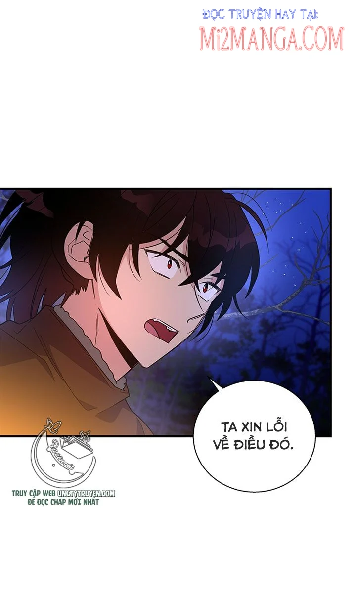 Vợ Ơi, Anh Sắp Trụ Không Nổi Rồi! Chapter 28 - Trang 5