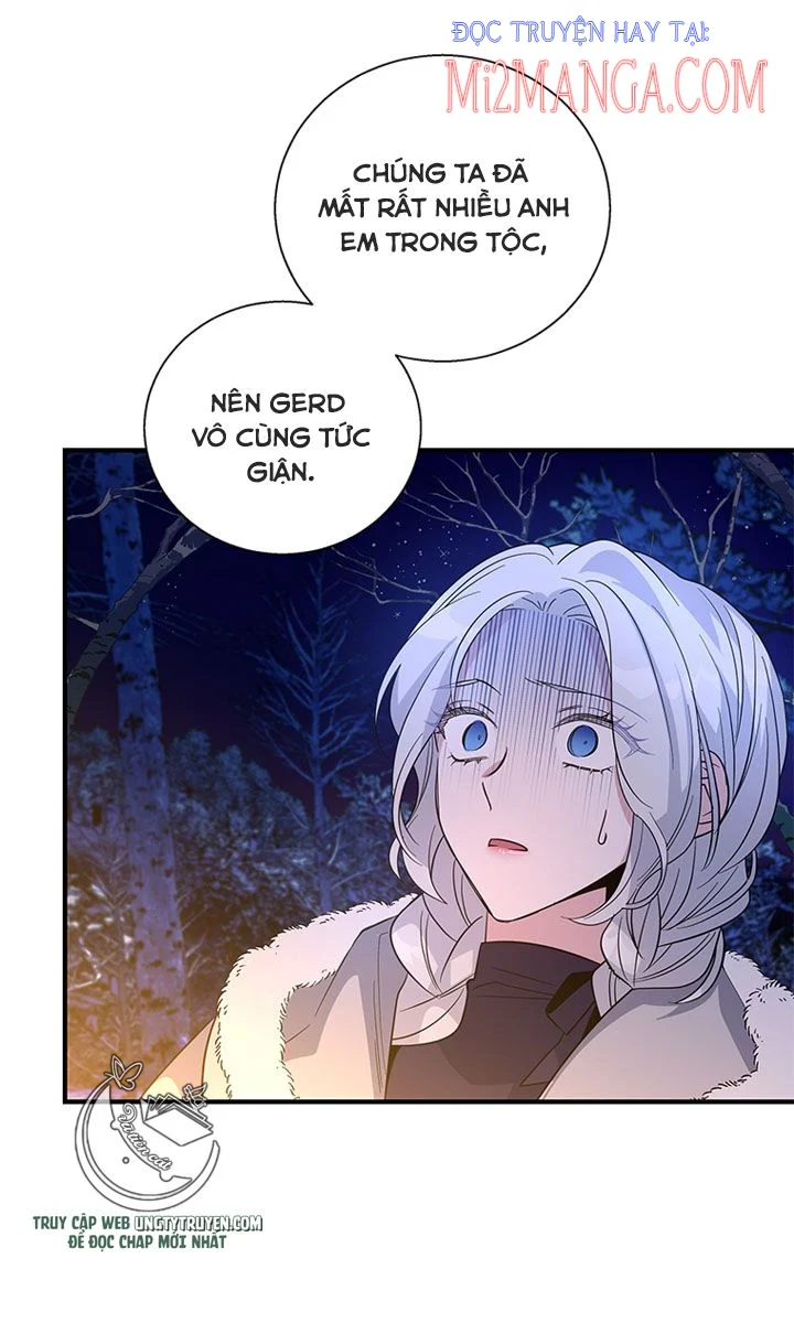 Vợ Ơi, Anh Sắp Trụ Không Nổi Rồi! Chapter 28 - Trang 6