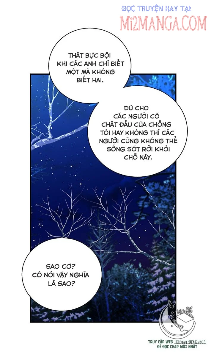 Vợ Ơi, Anh Sắp Trụ Không Nổi Rồi! Chapter 28 - Trang 7