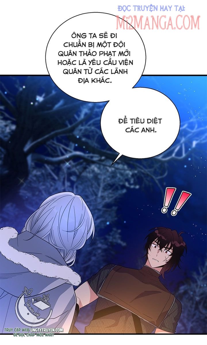 Vợ Ơi, Anh Sắp Trụ Không Nổi Rồi! Chapter 28 - Trang 9