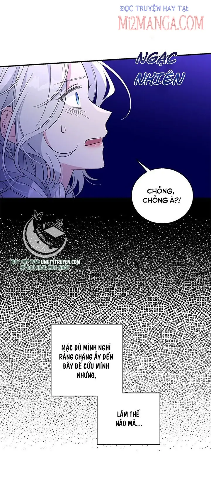 Vợ Ơi, Anh Sắp Trụ Không Nổi Rồi! Chapter 29.5 - Trang 10
