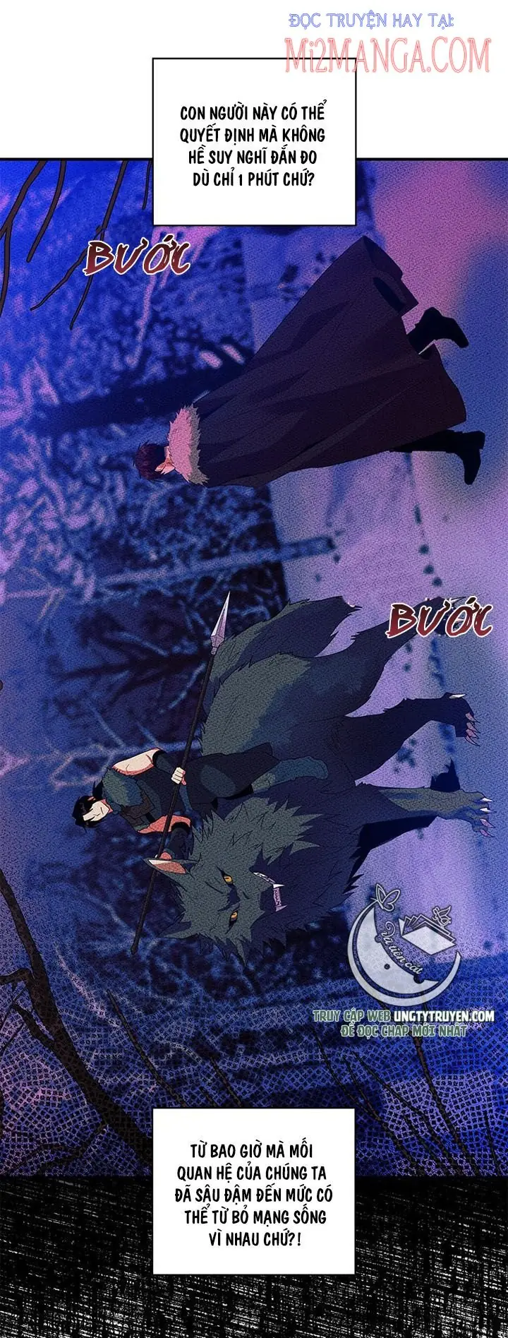 Vợ Ơi, Anh Sắp Trụ Không Nổi Rồi! Chapter 29.5 - Trang 11