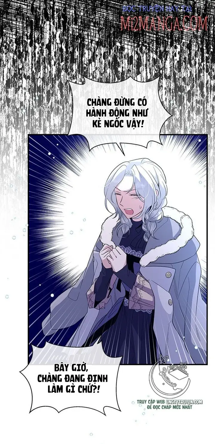 Vợ Ơi, Anh Sắp Trụ Không Nổi Rồi! Chapter 29.5 - Trang 12
