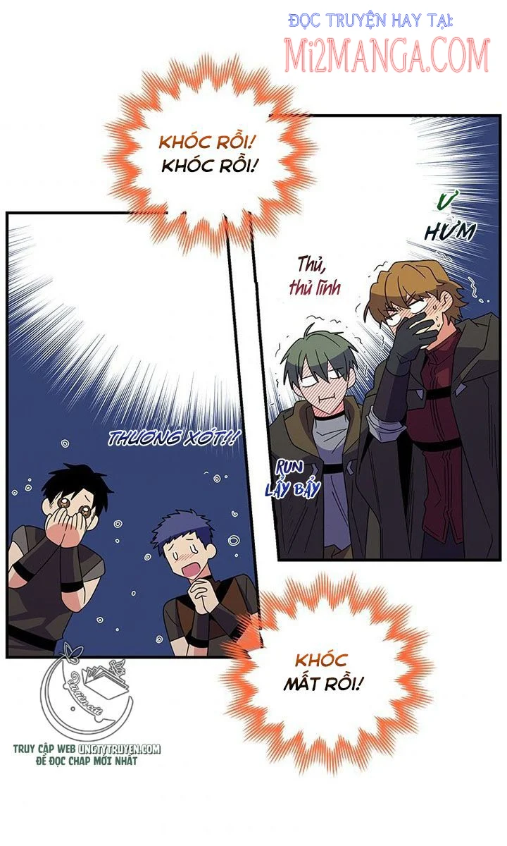 Vợ Ơi, Anh Sắp Trụ Không Nổi Rồi! Chapter 29.5 - Trang 14