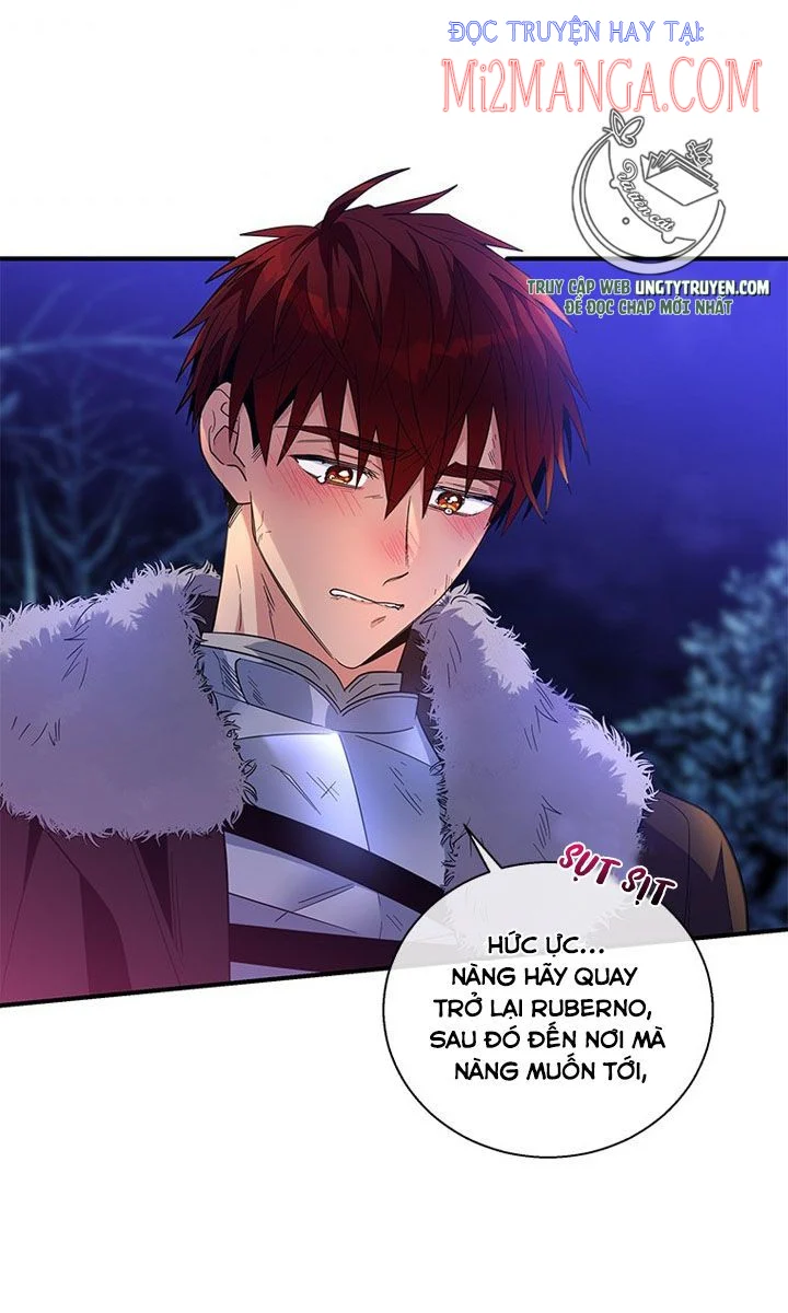 Vợ Ơi, Anh Sắp Trụ Không Nổi Rồi! Chapter 29.5 - Trang 15