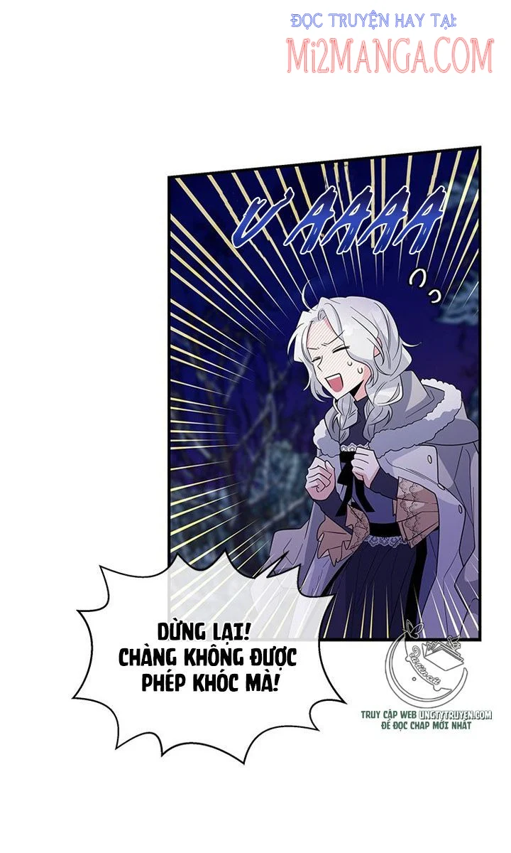 Vợ Ơi, Anh Sắp Trụ Không Nổi Rồi! Chapter 29.5 - Trang 16