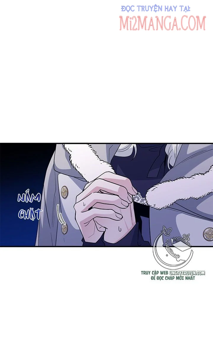 Vợ Ơi, Anh Sắp Trụ Không Nổi Rồi! Chapter 29.5 - Trang 18