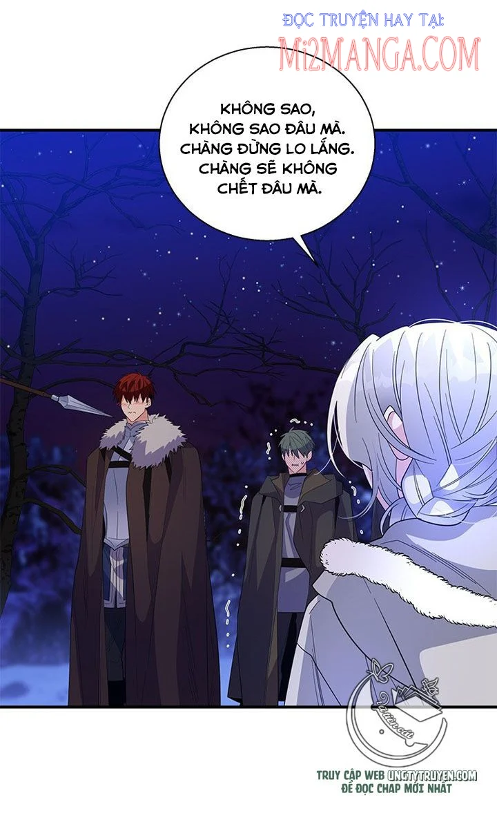 Vợ Ơi, Anh Sắp Trụ Không Nổi Rồi! Chapter 29.5 - Trang 19