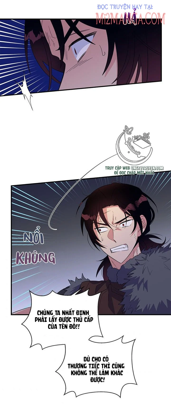 Vợ Ơi, Anh Sắp Trụ Không Nổi Rồi! Chapter 29.5 - Trang 21