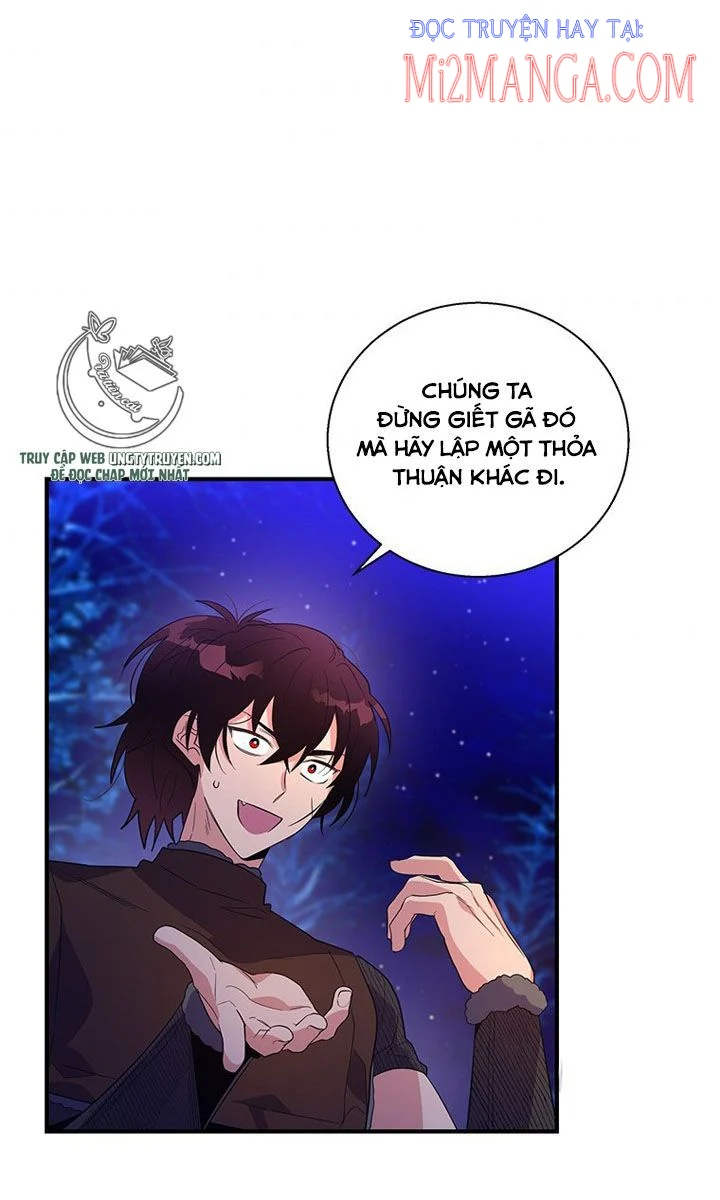 Vợ Ơi, Anh Sắp Trụ Không Nổi Rồi! Chapter 29.5 - Trang 23