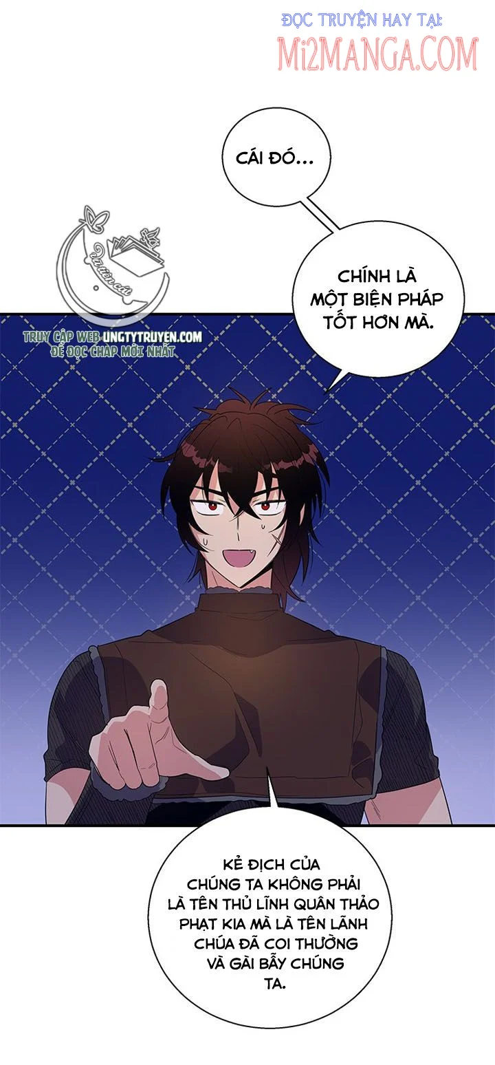 Vợ Ơi, Anh Sắp Trụ Không Nổi Rồi! Chapter 29.5 - Trang 25