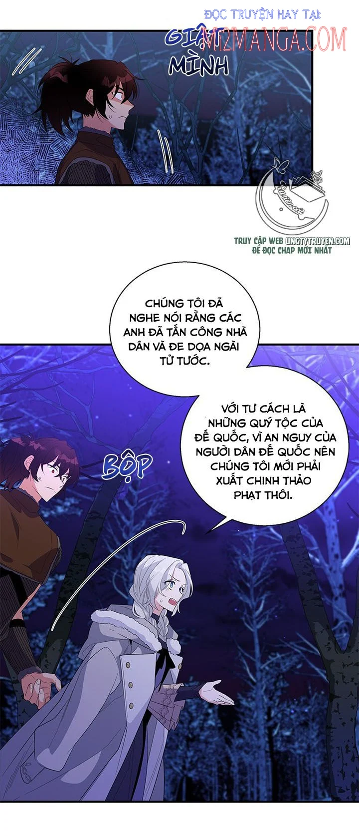 Vợ Ơi, Anh Sắp Trụ Không Nổi Rồi! Chapter 29.5 - Trang 27