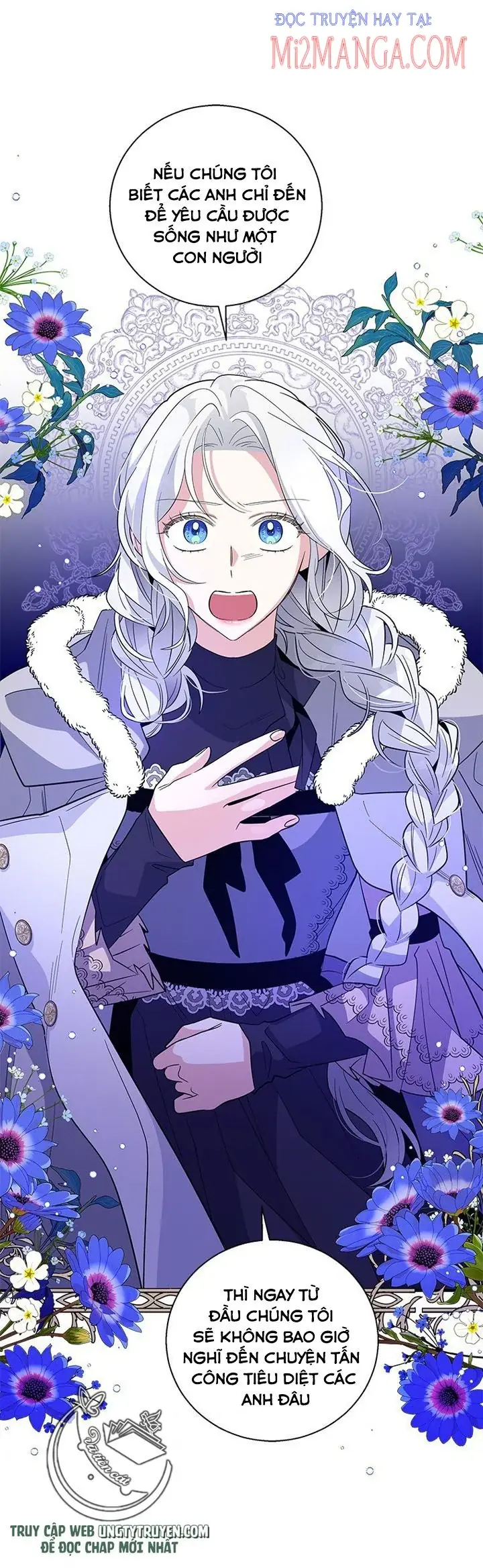 Vợ Ơi, Anh Sắp Trụ Không Nổi Rồi! Chapter 29.5 - Trang 28