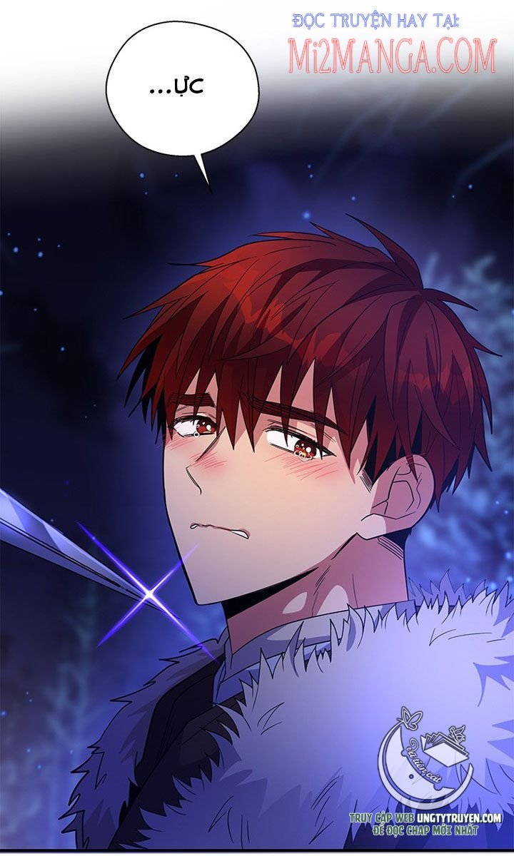 Vợ Ơi, Anh Sắp Trụ Không Nổi Rồi! Chapter 29.5 - Trang 3