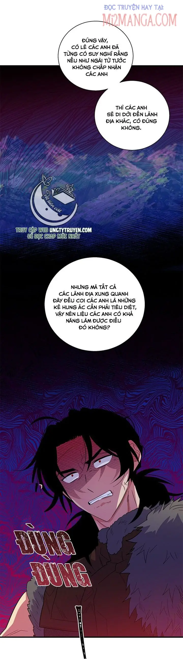 Vợ Ơi, Anh Sắp Trụ Không Nổi Rồi! Chapter 29.5 - Trang 30