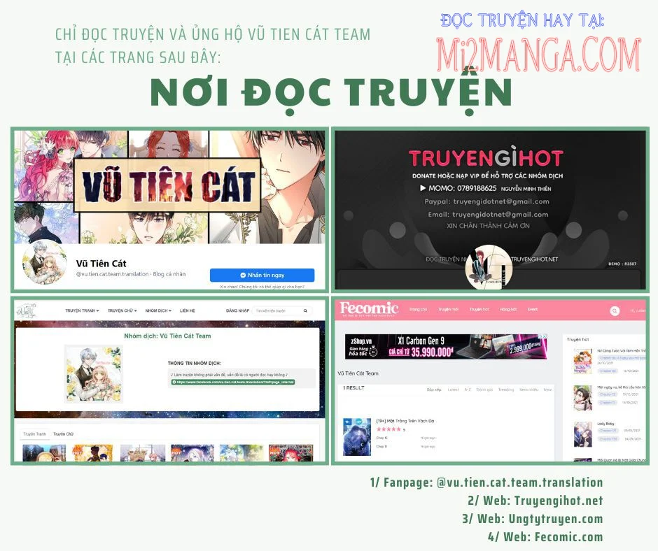 Vợ Ơi, Anh Sắp Trụ Không Nổi Rồi! Chapter 29.5 - Trang 33