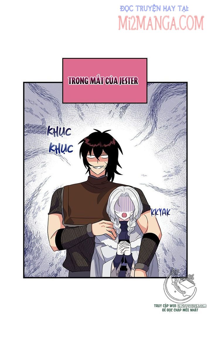 Vợ Ơi, Anh Sắp Trụ Không Nổi Rồi! Chapter 29.5 - Trang 4
